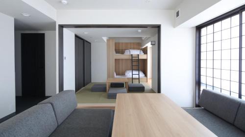 Central Kyoto Hotel | KOKO HOTEL Residence Kyoto Nijo Castle