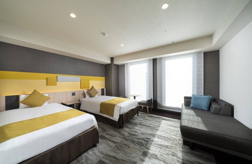 Tsukiji Hotel | KOKO HOTEL Tsukiji Ginza