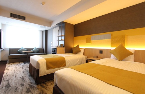 Tsukiji Hotel | KOKO HOTEL Tsukiji Ginza