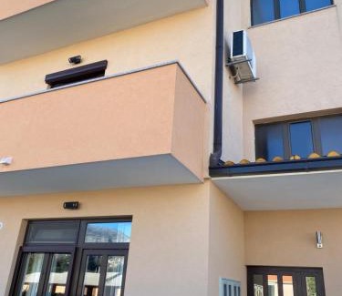 Stobrec Apartamento | Koko