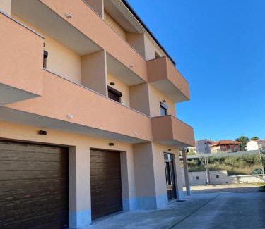 Stobrec Apartamento | Koko