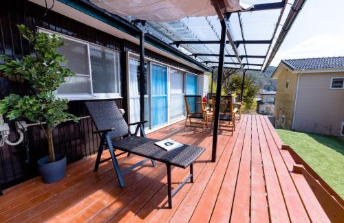 Fujikawaguchiko Casa | koko terrace Fuji - Vacation STAY 33059v