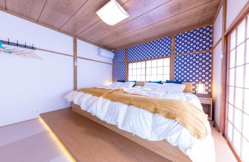 Fujikawaguchiko Casa | koko terrace Fuji - Vacation STAY 33059v