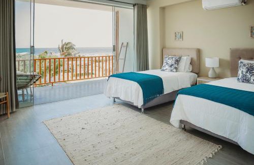 Vichayito Hotel | Kokoa Hotel Vichayito