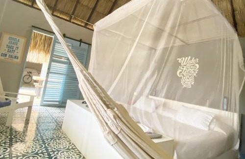 Santa Veronica Hotel | KokohauBungalows