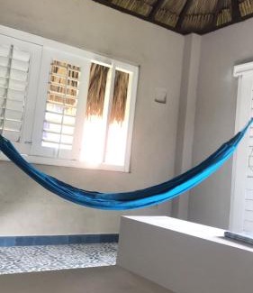 Santa Veronica Hotel | KokohauBungalows