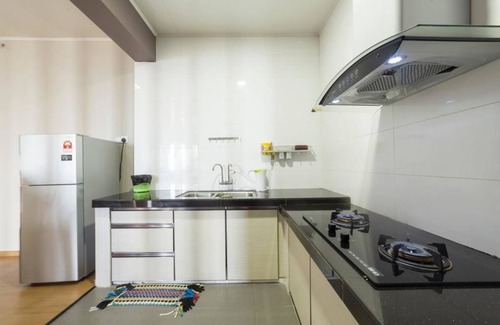 Kota Kinabalu Casa | Kokol Heights Villa