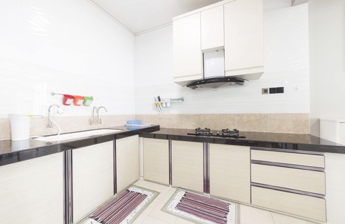 Kota Kinabalu Casa | Kokol Heights Villa
