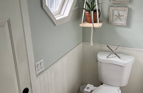 Cold Spring Harbor Cabaña | Kokomo Cottage, Cozy Beach Town Bungalow