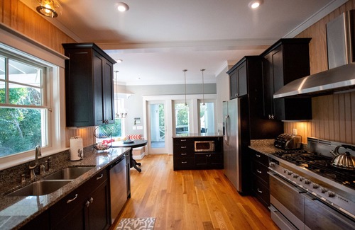 Cape Fear Station Cabaña | Kokomo Cottage in Cape Fear Station-Newly Updated