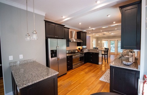 Cape Fear Station Cabaña | Kokomo Cottage in Cape Fear Station-Newly Updated