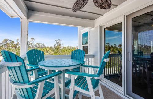 Ono Island Casa | Kokomo Joe's