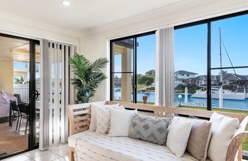 Yamba Casa | Kokomo - little slice of paradise