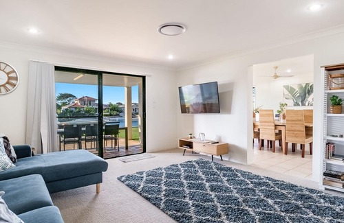 Yamba Casa | Kokomo - little slice of paradise