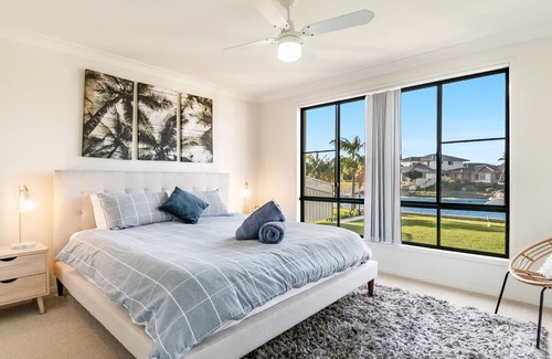 Yamba Casa | Kokomo - little slice of paradise