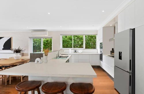 Mona Vale Casa | KOKOMO ON PITTWATER by Palm Beach Holiday Rentals