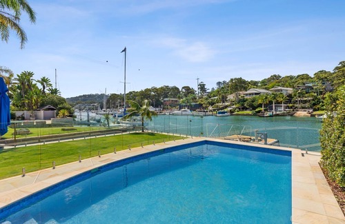 Mona Vale Casa | KOKOMO ON PITTWATER by Palm Beach Holiday Rentals