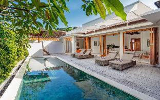 Gili Gede Complejo | Kokomo Resort Gili Gede