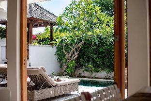 Gili Gede Complejo | Kokomo Resort Gili Gede