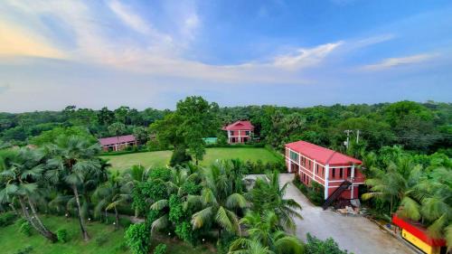 Gazipur Complejo | Kokomo Sunset Resort
