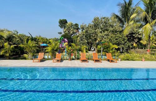 Gazipur Complejo | Kokomo Sunset Resort