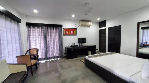 Gazipur Complejo | Kokomo Sunset Resort