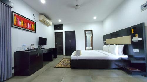Gazipur Complejo | Kokomo Sunset Resort