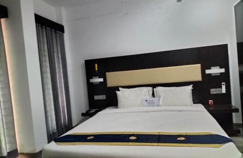 Gazipur Complejo | Kokomo Sunset Resort