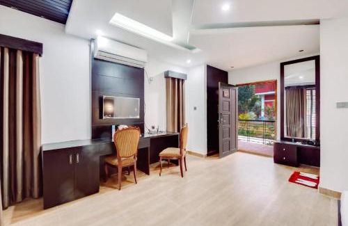 Gazipur Complejo | Kokomo Sunset Resort