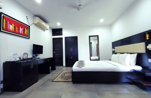 Gazipur Hotel | Kokomo Sunset Resort