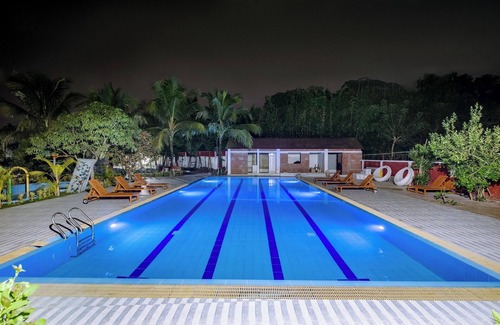 Gazipur Hotel | Kokomo Sunset Resort