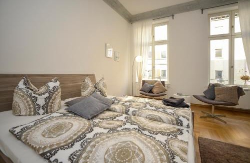 Zentrum Apartamento | Kokon Apartments