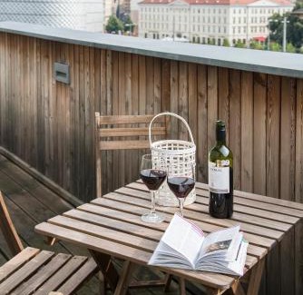 Zentrum Apartamento | Kokon Apartments