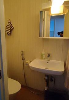 Iisalmi Apartamento | Kokonainen huoneisto olohuone makuualkovi ja keittiö ei suihkuh Iisalmen keskusta