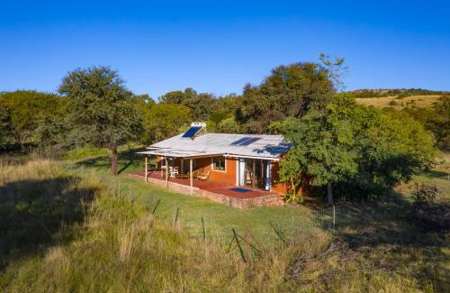 Maanhaarand Apartamento | Kokopelli farm