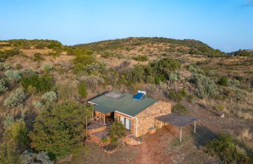 Maanhaarand Apartamento | Kokopelli farm