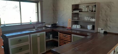 Maanhaarand Apartamento | Kokopelli farm