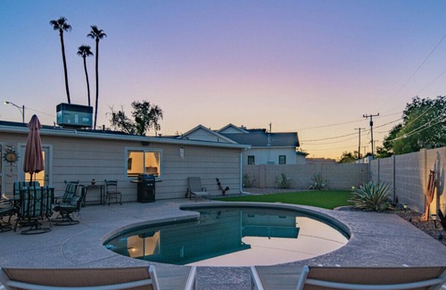 Southwest Village Casa | Kokopelli Paradise -Spring Training Walk to Giants