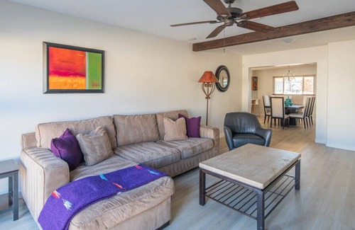 Southwest Village Casa | Kokopelli Paradise -Spring Training Walk to Giants