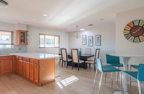 Southwest Village Casa | Kokopelli Paradise -Spring Training Walk to Giants