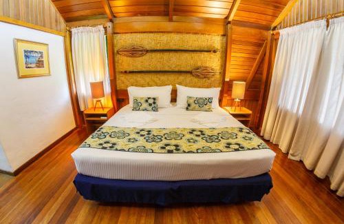 Kokopo Complejo | Kokopo Beach Bungalow Resort