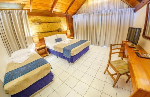 Kokopo Complejo | Kokopo Beach Bungalow Resort
