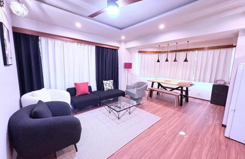 Shinagawa Villa | Kokoro House3