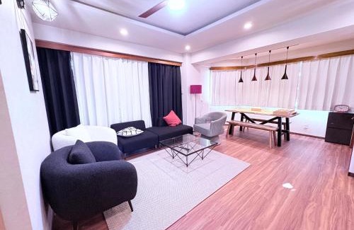 Shinagawa Villa | Kokoro House3