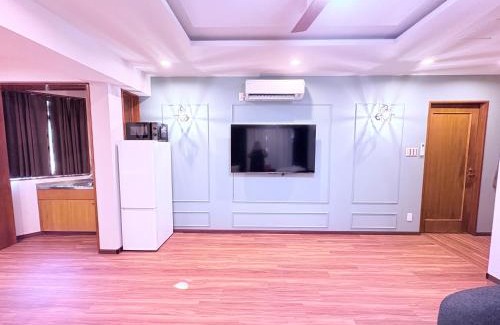Shinagawa Villa | Kokoro House3