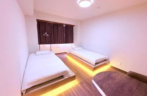 Shinagawa Villa | Kokoro House3