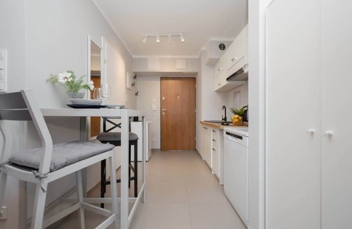 Praga Poludnie Apartamento | Kokoryczki 5 | Modern Studio | Parking