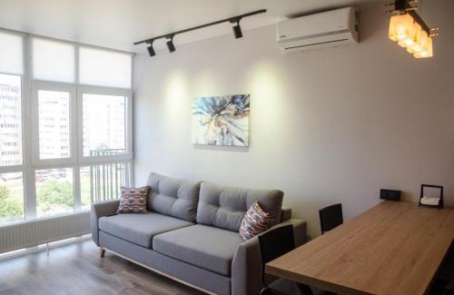 Yuzhne Apartamento | Kokos Avenue Loft Apartments