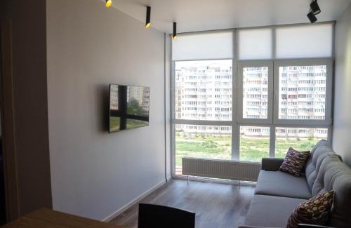 Yuzhne Apartamento | Kokos Avenue Loft Apartments
