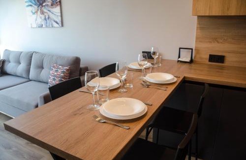 Yuzhne Apartamento | Kokos Avenue Loft Apartments